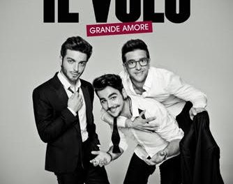 Il Volo debuta en el puesto #1 de ventas en Billboard