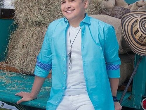 Jorge Celedón, el Ídolo Mundial del Vallenato vuelve a España con su magistral concierto