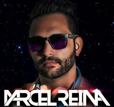 El Dj internacional Marcel Reina se afianza como productor musical