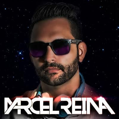 El Dj internacional Marcel Reina se afianza como productor musical