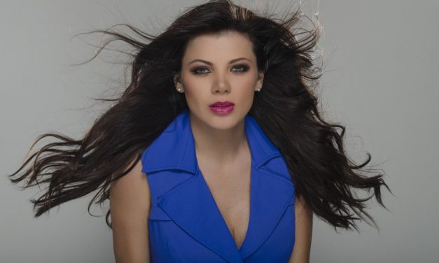 Mireille Segovia, de Regreso a la Pantalla