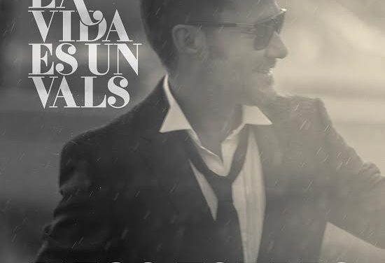 Diego Torres estrena video de »La Vida es un Vals» (+Video)