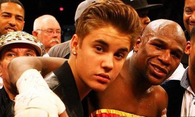 Justin Bieber: »La marihuana me ayudó»