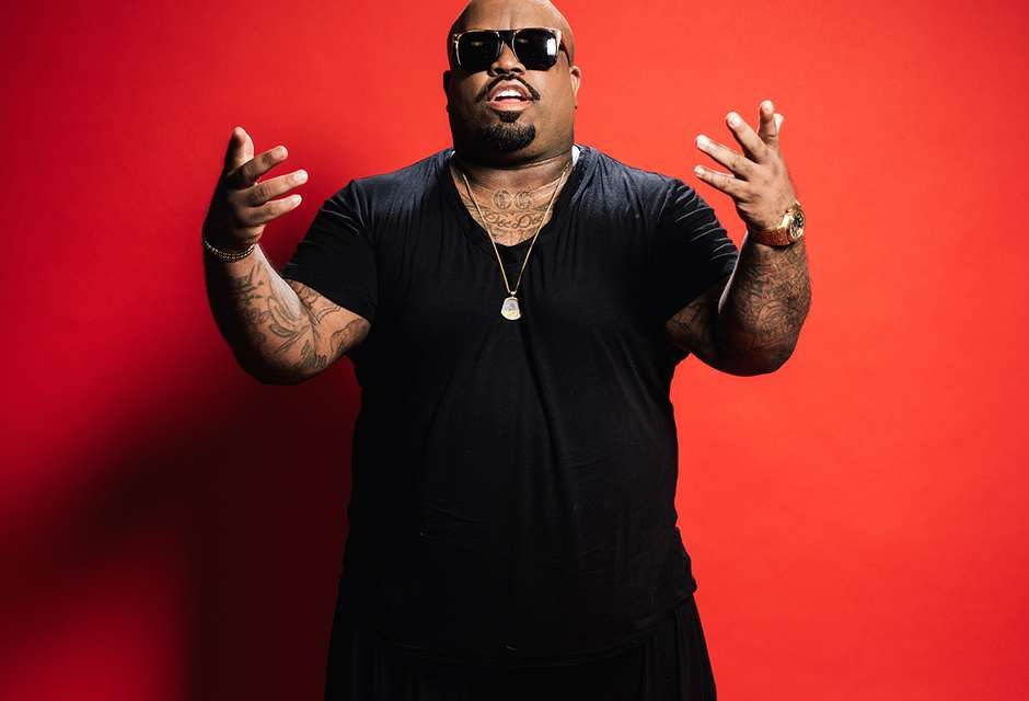 Cee Lo Green lanza ‘Heart Blanche’ como una precuela