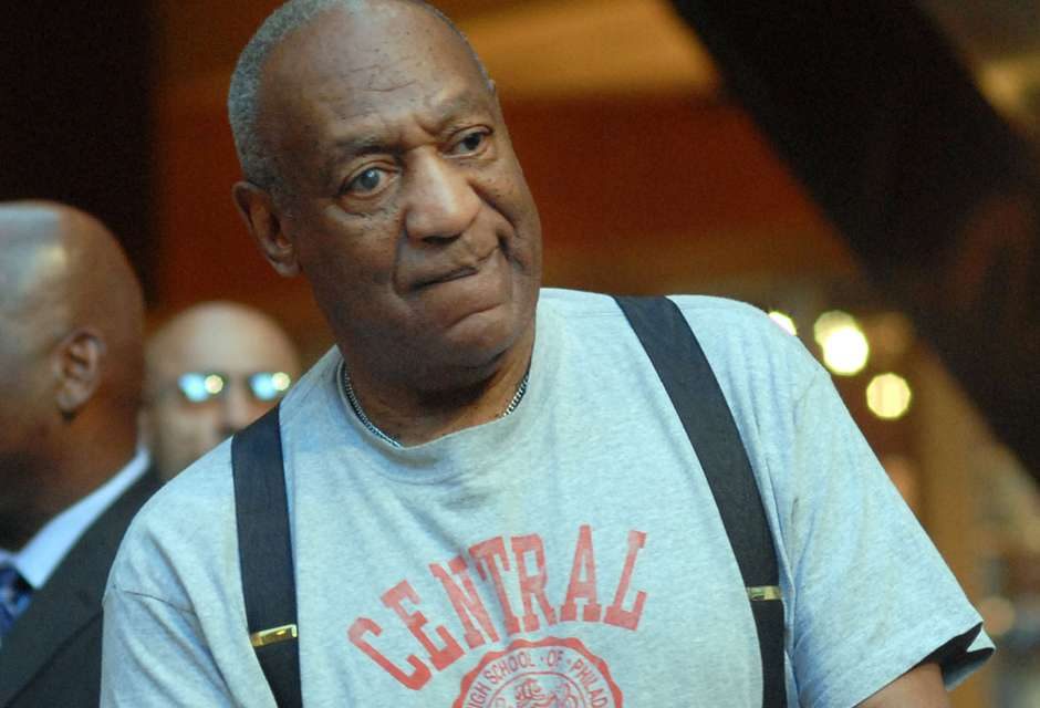 Bill Cosby pierde honoris causa de Universidad de California