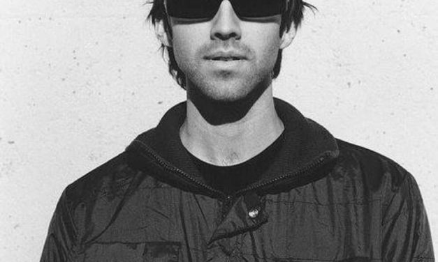 Avenged Sevenfold presenta nuevo baterista: Brooks Wackerman