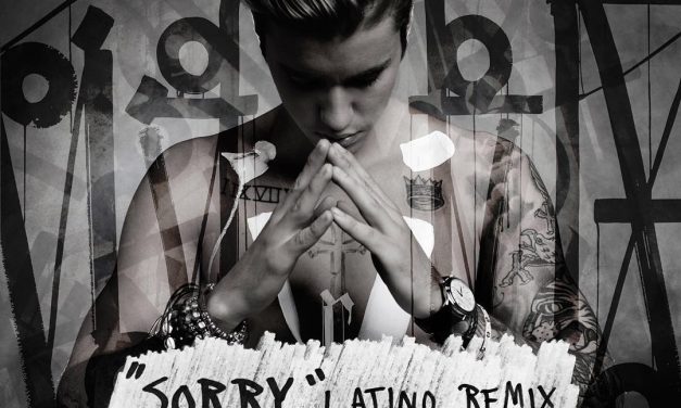 Justin Bieber y J Balvin lanza el remix de »Sorry» (+Audio)