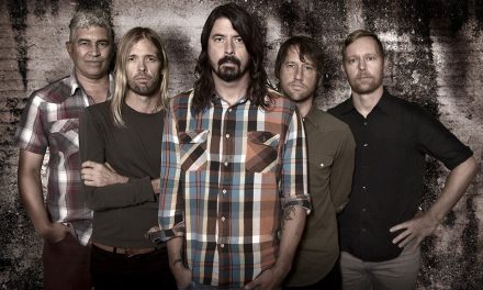 Foo Fighters cancela gira europea por ataques en Francia