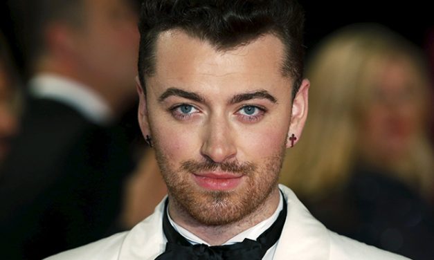Sam Smith reedita su primer disco con temas nuevos