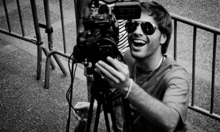 Nuno Gomes dictará taller en »Producción de Audiovisuales» en Caracas