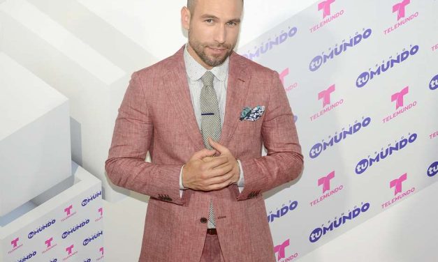 Aseguran que Rafael Amaya, protagonista de El Señor de los Cielos gasta en drogas y prostitutas
