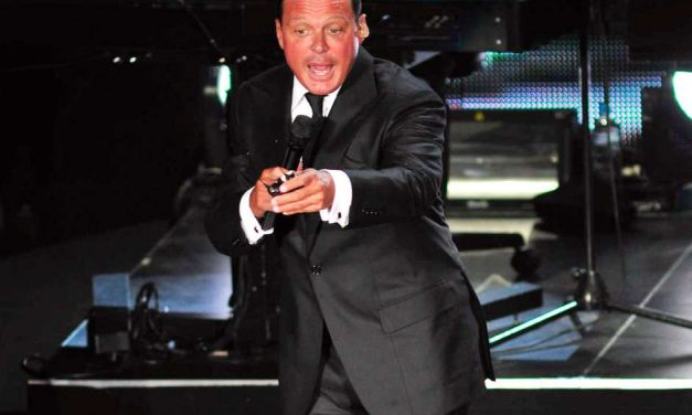 Luis Miguel estaría perdiendo el oído por enfermedad