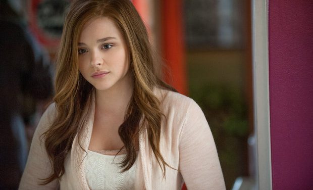 Chloë Grace Moretz será ‘The Little Mermaid’ en acción real