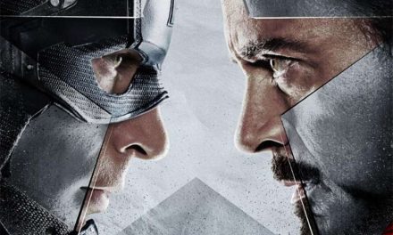 Lanzan el primer avance de ‘Captain America: Civil War’ (+Video)