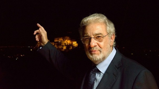 Plácido Domingo dijo estar »restablecido» y listo para el 2016