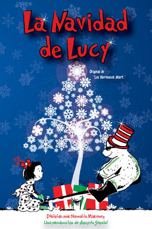 EL HOMBRE DE HIELO QUIERE ROBARNOS LA ALEGRIA EN NAVIDAD…