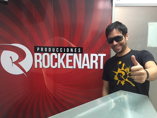 RockenArt busca a las mejores bandas de Rock en Latinoamérica