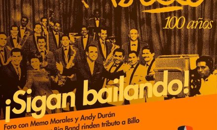 Cultura Chacao rinde homenaje a Billo Frómeta con un concierto de Andy Durán y su Big Band