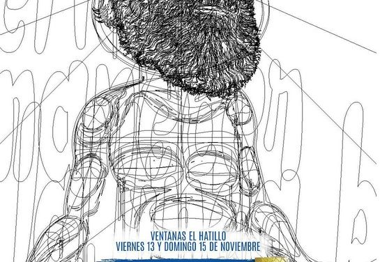 Majarete Sound Machine cerrará »Ventanas El Hatillo» de la plataforma arteZanos