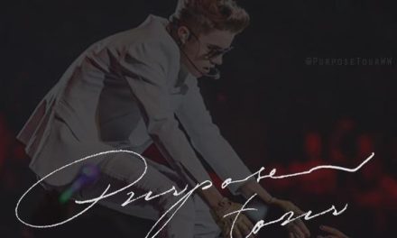 Justin Bieber anuncia gira #PurposeTour y fans celebran