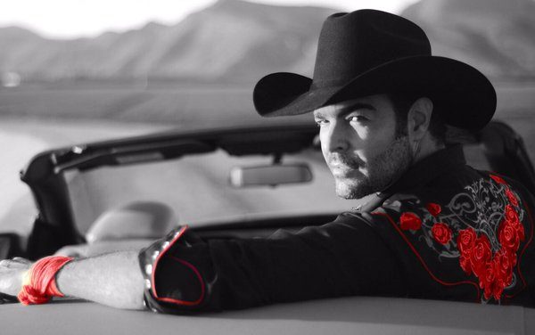 Pablo Montero presenta su disco »No te quedes con la duda»