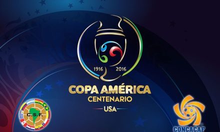Copa América Centenario del 2016 ya tiene fechas confirmadas