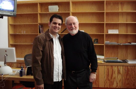 El compositor y director venezolano Giancarlo Castro D’Addona hará historia en Francia