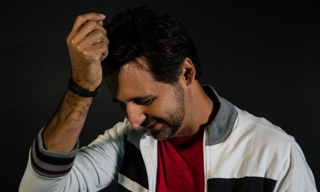 La bachata se vuelve navideña de la mano de Matheus10