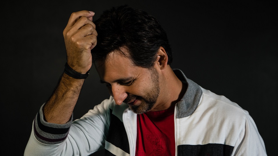 La bachata se vuelve navideña de la mano de Matheus10