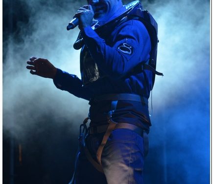 Caramelos de Cianuro (@CDCrock) puso a vibrar a Caracas con su tour »8» (+Fotos)
