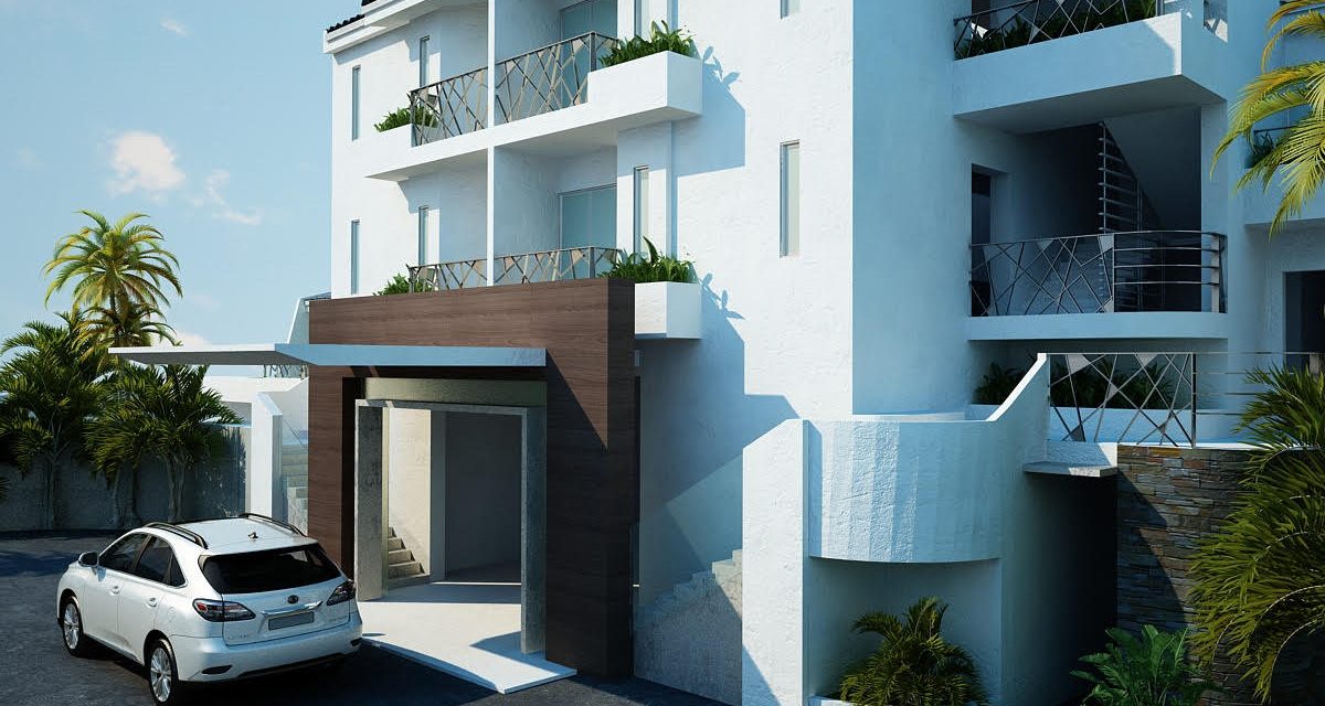 La Cadena LD Hoteles lanza al mercado turístico su nuevo producto H2Otel en la isla de Margarita