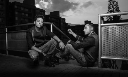 El duo de cantautores colombianos ID Music, se posiciona fuerte en el mercado musical venezolano