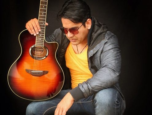 VICENTT (@VicenttOficial) DICE »ESTOY AQUÍ», CON SU PRIMER DISCO