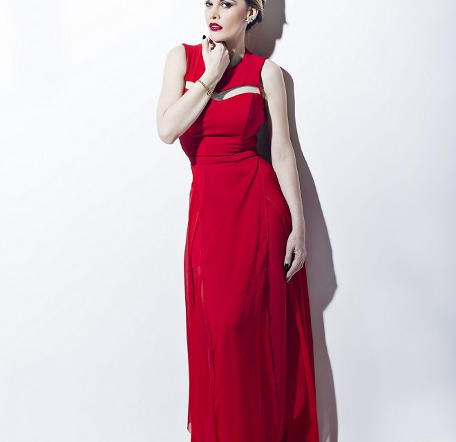 Jufer Vásquez presentó su más reciente colección