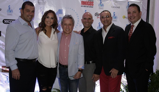 El VAAC celebró su 17 aniversario