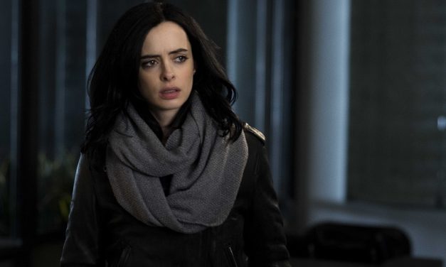 Conoce un nuevo tráiler de Marvel’s Jessica Jones, nueva serie de Netflix