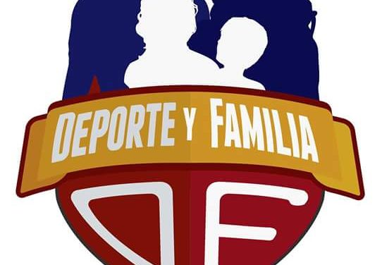Nace la 1ra Escuela de fútbol para padres e hijos en Latinoamérica
