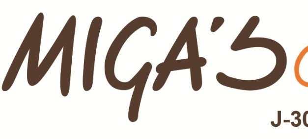Miga’s Cafe: Una decada en el Fast Casual de la capital