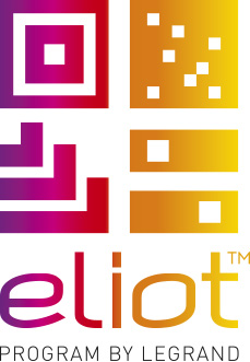 BTicino lanza su línea LivingLight y el programa Eliot