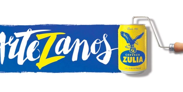ArteZanos transforma El Hatillo con la intervención artística de sus »Ventanas»