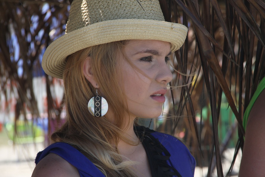 MARIBEL BOTTONI, HUYE DE LAS TENTACIONES… Es Oriana Castellanos en »Amor Secreto» de Venevisión