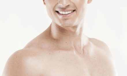 Rafael Angelucci por Venezuela al Mister International 2015 en Manila