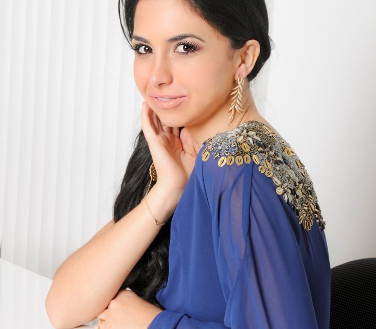Richelle Lehrer (@Richellelehrer) disfruta el ritmo del espectáculo