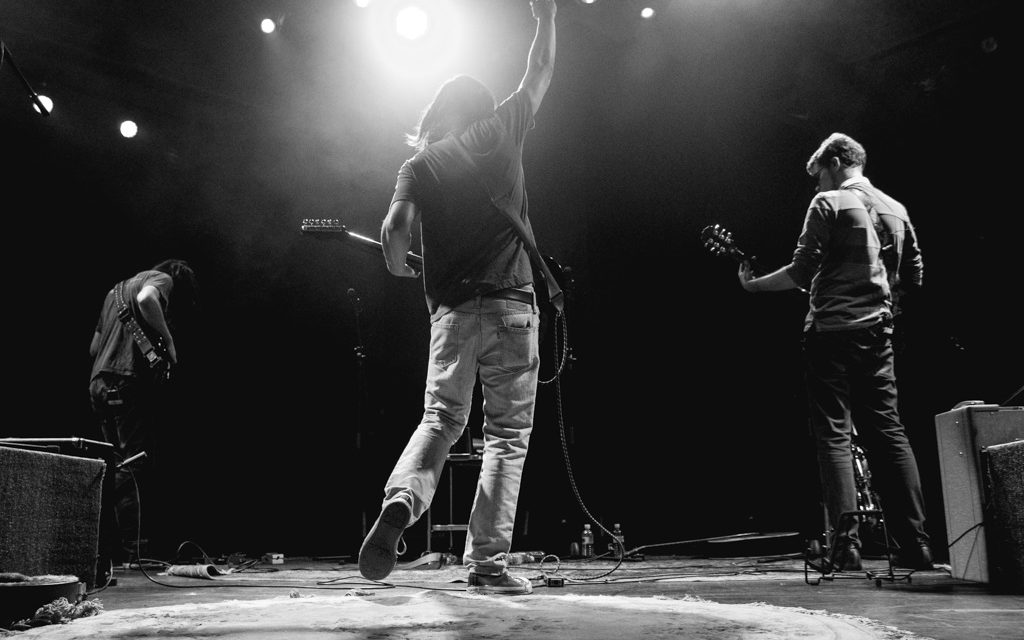 Retrovisor estrena videoclip de »La Vida Que Vivimos» (+Video)