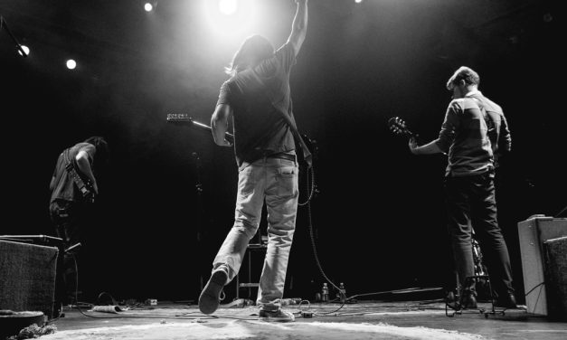 Retrovisor estrena videoclip de »La Vida Que Vivimos» (+Video)
