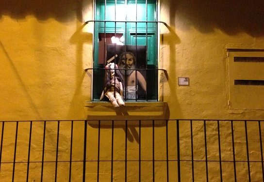 Miles de espectadores visitaron la Ruta de »Ventanas El Hatillo»
