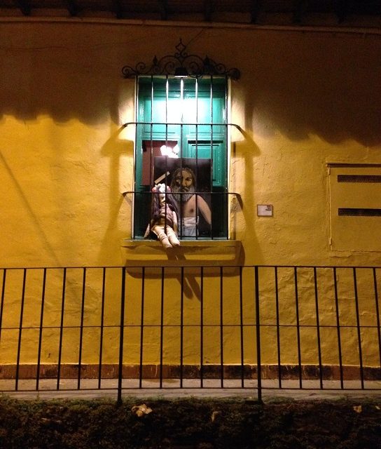 Miles de espectadores visitaron la Ruta de »Ventanas El Hatillo»