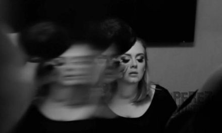 Adele saca su lado mas cómico para anunciar nueva gira (+Video)