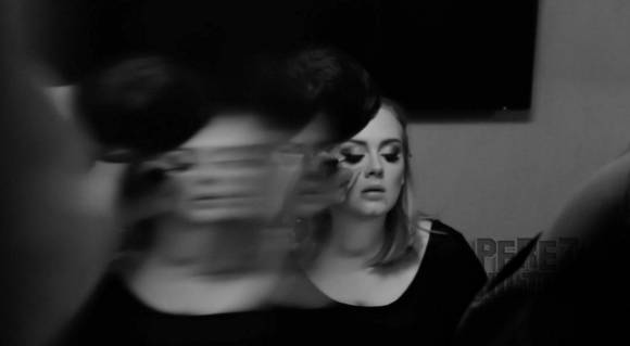 Adele saca su lado mas cómico para anunciar nueva gira (+Video)