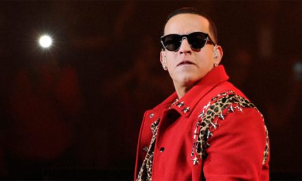Daddy Yankee quiere colaborar con Juan Gabriel